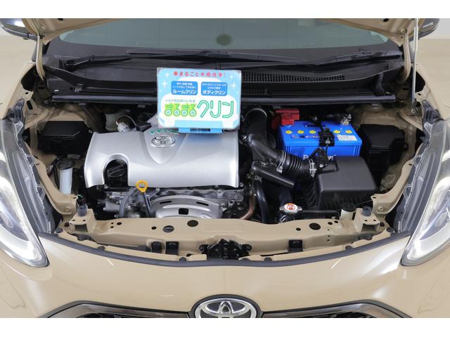 TOYOTA SIENTA G GLAMPER