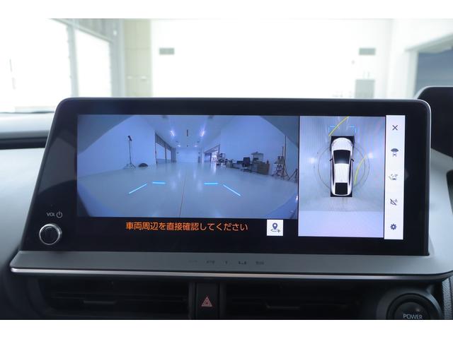 プリウス Ｚ　４ＷＤ　モデリスタフルエアロ　衝突被害軽減ブレーキ　パノラマルーフ　１２．３インチＤＡ　地デジＴＶ　全周囲カメラ　ＢＳＭ　レーダークルーズ　車線逸脱警報　ＥＴＣ２．０　シートヒーター＆クール　ＡＣ１００Ｖー１５００Ｗ　デジタルミラー　前後ドラレコ（16枚目）