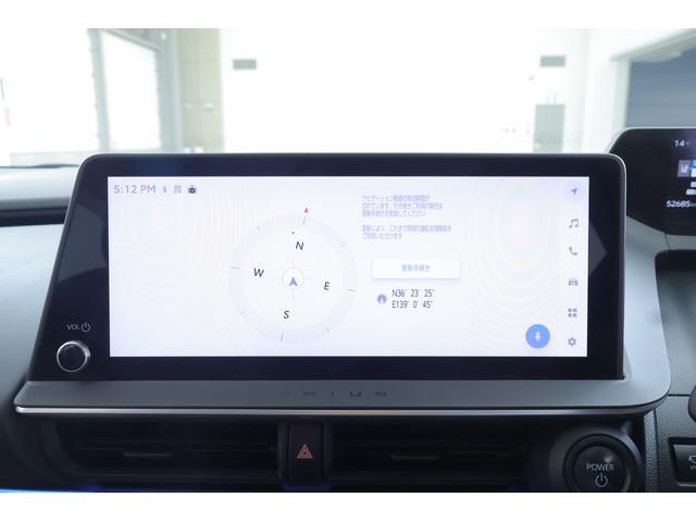 プリウス Ｚ　４ＷＤ　モデリスタフルエアロ　衝突被害軽減ブレーキ　パノラマルーフ　１２．３インチＤＡ　地デジＴＶ　全周囲カメラ　ＢＳＭ　レーダークルーズ　車線逸脱警報　ＥＴＣ２．０　シートヒーター＆クール　ＡＣ１００Ｖー１５００Ｗ　デジタルミラー　前後ドラレコ（17枚目）