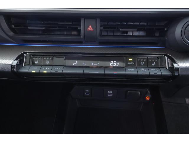 プリウス Ｚ　４ＷＤ　モデリスタフルエアロ　衝突被害軽減ブレーキ　パノラマルーフ　１２．３インチＤＡ　地デジＴＶ　全周囲カメラ　ＢＳＭ　レーダークルーズ　車線逸脱警報　ＥＴＣ２．０　シートヒーター＆クール　ＡＣ１００Ｖー１５００Ｗ　デジタルミラー　前後ドラレコ（27枚目）