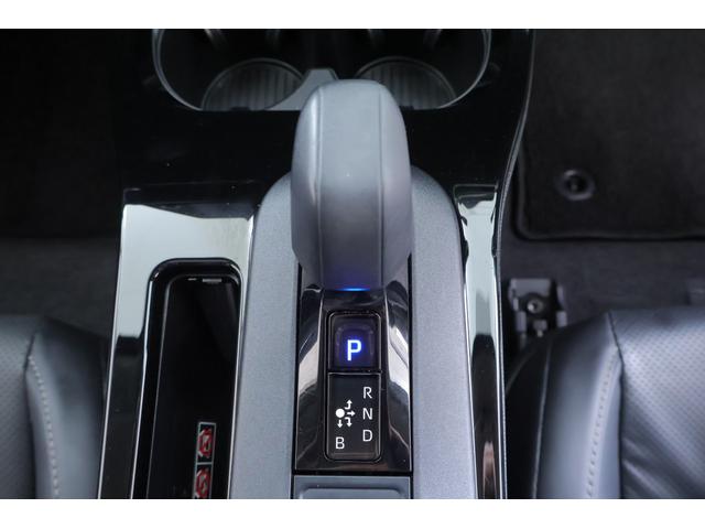 プリウス Ｚ　４ＷＤ　モデリスタフルエアロ　衝突被害軽減ブレーキ　パノラマルーフ　１２．３インチＤＡ　地デジＴＶ　全周囲カメラ　ＢＳＭ　レーダークルーズ　車線逸脱警報　ＥＴＣ２．０　シートヒーター＆クール　ＡＣ１００Ｖー１５００Ｗ　デジタルミラー　前後ドラレコ（30枚目）