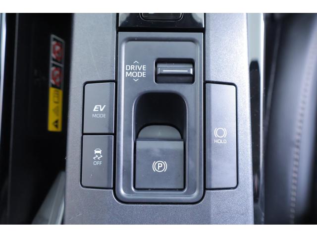 プリウス Ｚ　４ＷＤ　モデリスタフルエアロ　衝突被害軽減ブレーキ　パノラマルーフ　１２．３インチＤＡ　地デジＴＶ　全周囲カメラ　ＢＳＭ　レーダークルーズ　車線逸脱警報　ＥＴＣ２．０　シートヒーター＆クール　ＡＣ１００Ｖー１５００Ｗ　デジタルミラー　前後ドラレコ（31枚目）