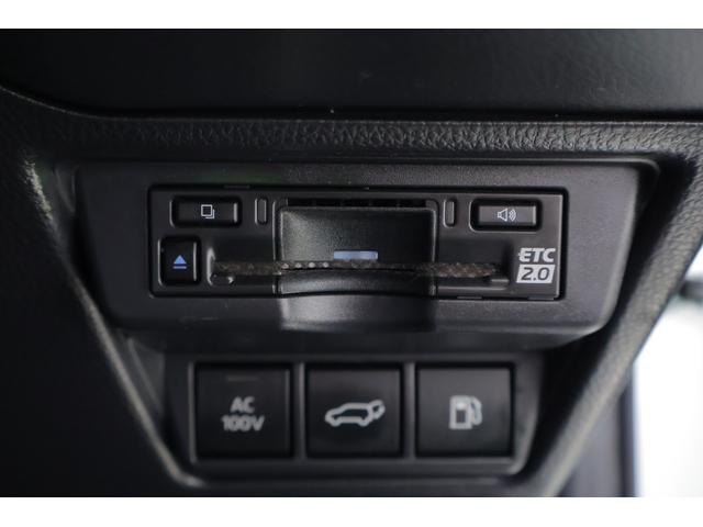 プリウス Ｚ　４ＷＤ　モデリスタフルエアロ　衝突被害軽減ブレーキ　パノラマルーフ　１２．３インチＤＡ　地デジＴＶ　全周囲カメラ　ＢＳＭ　レーダークルーズ　車線逸脱警報　ＥＴＣ２．０　シートヒーター＆クール　ＡＣ１００Ｖー１５００Ｗ　デジタルミラー　前後ドラレコ（34枚目）