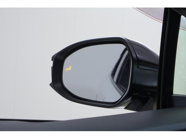 プリウス Ｚ　４ＷＤ　モデリスタフルエアロ　衝突被害軽減ブレーキ　パノラマルーフ　１２．３インチＤＡ　地デジＴＶ　全周囲カメラ　ＢＳＭ　レーダークルーズ　車線逸脱警報　ＥＴＣ２．０　シートヒーター＆クール　ＡＣ１００Ｖー１５００Ｗ　デジタルミラー　前後ドラレコ（39枚目）