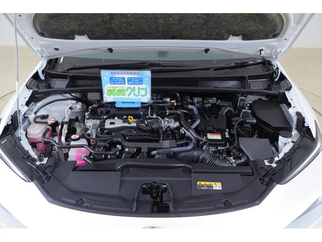 プリウス Ｚ　４ＷＤ　モデリスタフルエアロ　衝突被害軽減ブレーキ　パノラマルーフ　１２．３インチＤＡ　地デジＴＶ　全周囲カメラ　ＢＳＭ　レーダークルーズ　車線逸脱警報　ＥＴＣ２．０　シートヒーター＆クール　ＡＣ１００Ｖー１５００Ｗ　デジタルミラー　前後ドラレコ（57枚目）