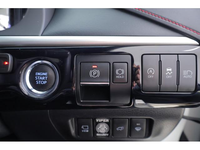 ハリアー プログレス　メタルアンド　レザーパッケージ　モデリスタエアロ　衝突被害軽減ブレーキ　サンルーフ　純正ＪＢＬプレミアムナビ　地デジＴＶ　全周囲カメラ　レーダークルーズ　ＥＴＣ　クリアランスソナー　車線逸脱警報　シートヒーター＆クール　パワーバックドア　前後ドラレコ（28枚目）