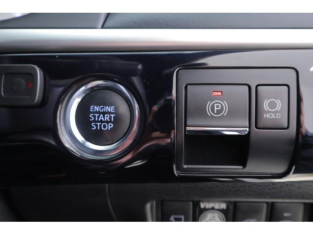 ハリアー プログレス　メタルアンド　レザーパッケージ　モデリスタエアロ　衝突被害軽減ブレーキ　サンルーフ　純正ＪＢＬプレミアムナビ　地デジＴＶ　全周囲カメラ　レーダークルーズ　ＥＴＣ　クリアランスソナー　車線逸脱警報　シートヒーター＆クール　パワーバックドア　前後ドラレコ（29枚目）