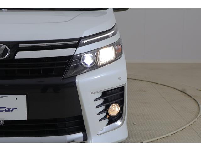 ヴォクシー ＺＳ　４ＷＤ　純正９インチナビ　地デジＴＶ　バックカメラ　後席モニター　スマートキー　ＥＴＣ　コーナーセンサー　両側電動スライドドア　Ｂｌｕｅｔｏｏｔｈ接続　アイドリングストップ　ＬＥＤヘッドライト　純正アルミ　横滑り防止装置（44枚目）