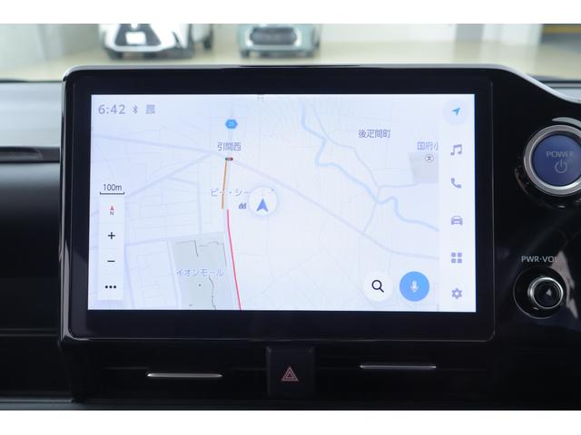 ノア ハイブリッドＳ－Ｚ　衝突被害軽減ブレーキ　１０．５型ＤＡナビ　地デジＴＶ　全周囲カメラ　後席モニター　ＥＴＣ２．０　デジタルミラー　ＢＳＭ　レーダークルーズ　車線逸脱警報　オートハイビーム　クリアランスソナー　両側電動ドア　シートヒーター　ＡＣ１００Ｖ１５００Ｗ（14枚目）