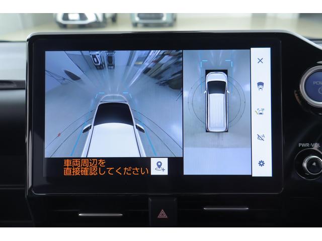 ノア ハイブリッドＳ－Ｚ　衝突被害軽減ブレーキ　１０．５型ＤＡナビ　地デジＴＶ　全周囲カメラ　後席モニター　ＥＴＣ２．０　デジタルミラー　ＢＳＭ　レーダークルーズ　車線逸脱警報　オートハイビーム　クリアランスソナー　両側電動ドア　シートヒーター　ＡＣ１００Ｖ１５００Ｗ（16枚目）