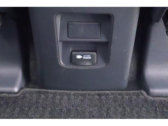 ノア ハイブリッドＳ－Ｚ　衝突被害軽減ブレーキ　１０．５型ＤＡナビ　地デジＴＶ　全周囲カメラ　後席モニター　ＥＴＣ２．０　デジタルミラー　ＢＳＭ　レーダークルーズ　車線逸脱警報　オートハイビーム　クリアランスソナー　両側電動ドア　シートヒーター　ＡＣ１００Ｖ１５００Ｗ（54枚目）