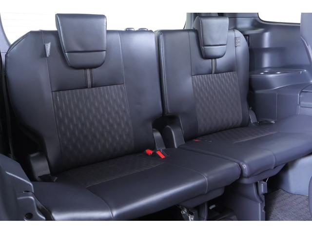 ノア ハイブリッドＳ－Ｚ　衝突被害軽減ブレーキ　１０．５型ＤＡナビ　地デジＴＶ　全周囲カメラ　後席モニター　ＥＴＣ２．０　デジタルミラー　ＢＳＭ　レーダークルーズ　車線逸脱警報　オートハイビーム　クリアランスソナー　両側電動ドア　シートヒーター　ＡＣ１００Ｖ１５００Ｗ（55枚目）