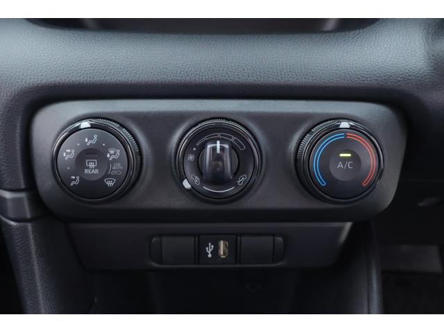 ヤリス Ｘ　衝突被害軽減ブレーキ　純正７インチＤＡ　バックカメラ　スマートキー　ＥＴＣ　車線逸脱警報　オートハイビーム　電動格納ミラー　先行車発進告知機能　Ｂｌｕｅｔｏｏｔｈ接続　横滑り防止装置（22枚目）