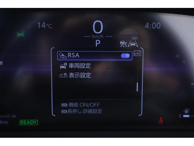 クラウンクロスオーバー Ｇレザーパッケージ　４ＷＤ　１２．３インチＤＡ　地デジＴＶ　全周囲カメラ　ＢＳＭ　衝突被害軽減ブレーキ　レーダークルーズ　車線逸脱警報　クリアランスソナー　ＥＴＣ２．０　本革　シートヒーター＆クール　ＡＣ１００Ｖー１５００Ｗ　前後ドラレコ　４眼ＬＥＤライト（23枚目）