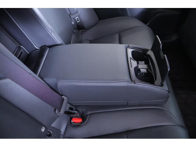 クラウンクロスオーバー Ｇレザーパッケージ　４ＷＤ　１２．３インチＤＡ　地デジＴＶ　全周囲カメラ　ＢＳＭ　衝突被害軽減ブレーキ　レーダークルーズ　車線逸脱警報　クリアランスソナー　ＥＴＣ２．０　本革　シートヒーター＆クール　ＡＣ１００Ｖー１５００Ｗ　前後ドラレコ　４眼ＬＥＤライト（47枚目）