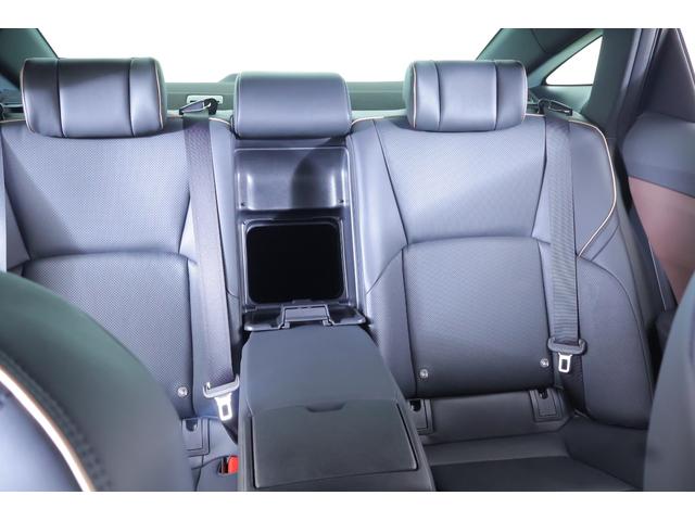 クラウンクロスオーバー Ｇレザーパッケージ　４ＷＤ　１２．３インチＤＡ　地デジＴＶ　全周囲カメラ　ＢＳＭ　衝突被害軽減ブレーキ　レーダークルーズ　車線逸脱警報　クリアランスソナー　ＥＴＣ２．０　本革　シートヒーター＆クール　ＡＣ１００Ｖー１５００Ｗ　前後ドラレコ　４眼ＬＥＤライト（50枚目）