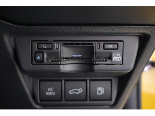 プリウス Ｚ　衝突被害軽減ブレーキ　ＢＳＭ　１２．３インチＤＡ地デジ　全周囲カメラ　ＥＴＣ２．０　レーダークルーズ　車線逸脱警報　オートハイビーム　シートヒーター＆クール　パワーシート　ステアリングヒーター　ＡＣ１００Ｖ－１５００Ｗ　クリアランスソナー　パワーバックドア（33枚目）