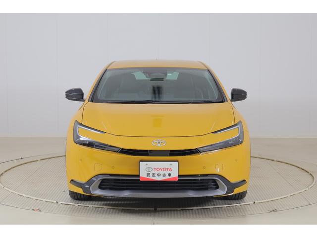 プリウス Ｚ　衝突被害軽減ブレーキ　ＢＳＭ　１２．３インチＤＡ地デジ　全周囲カメラ　ＥＴＣ２．０　レーダークルーズ　車線逸脱警報　オートハイビーム　シートヒーター＆クール　パワーシート　ステアリングヒーター　ＡＣ１００Ｖ－１５００Ｗ　クリアランスソナー　パワーバックドア（52枚目）