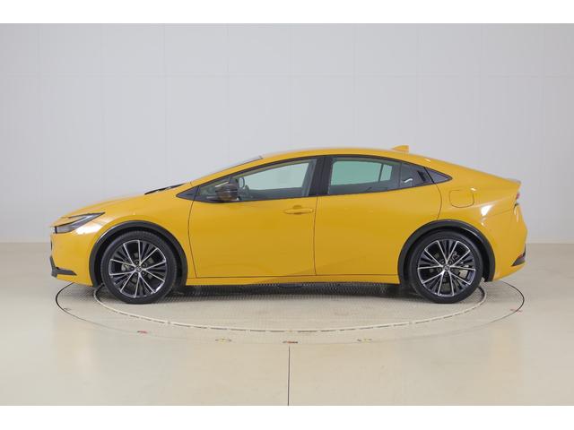 プリウス Ｚ　衝突被害軽減ブレーキ　ＢＳＭ　１２．３インチＤＡ地デジ　全周囲カメラ　ＥＴＣ２．０　レーダークルーズ　車線逸脱警報　オートハイビーム　シートヒーター＆クール　パワーシート　ステアリングヒーター　ＡＣ１００Ｖ－１５００Ｗ　クリアランスソナー　パワーバックドア（53枚目）