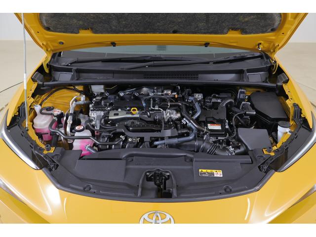 プリウス Ｚ　衝突被害軽減ブレーキ　ＢＳＭ　１２．３インチＤＡ地デジ　全周囲カメラ　ＥＴＣ２．０　レーダークルーズ　車線逸脱警報　オートハイビーム　シートヒーター＆クール　パワーシート　ステアリングヒーター　ＡＣ１００Ｖ－１５００Ｗ　クリアランスソナー　パワーバックドア（57枚目）