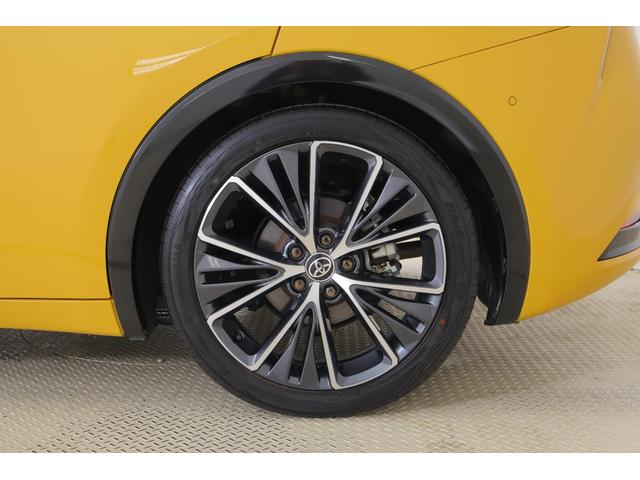 プリウス Ｚ　衝突被害軽減ブレーキ　ＢＳＭ　１２．３インチＤＡ地デジ　全周囲カメラ　ＥＴＣ２．０　レーダークルーズ　車線逸脱警報　オートハイビーム　シートヒーター＆クール　パワーシート　ステアリングヒーター　ＡＣ１００Ｖ－１５００Ｗ　クリアランスソナー　パワーバックドア（58枚目）