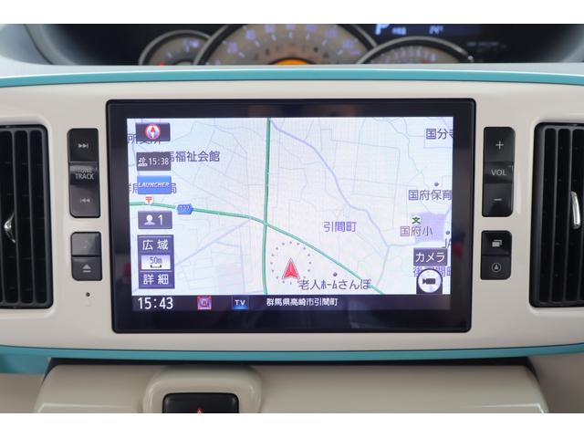 ムーヴキャンバス ＧメイクアップＶＳ　ＳＡＩＩＩ　衝突被害軽減ブレーキ　純正ＳＤナビ　地デジＴＶ　全周囲カメラ　スマートキー　ＥＴＣ　オートハイビーム　車線逸脱警報　シートヒーター　ＬＥＤヘッドライト　両側電動ドア　Ｂｌｕｅｔｏｏｔｈ接続　ドライブレコーダー　横滑防止装置（14枚目）