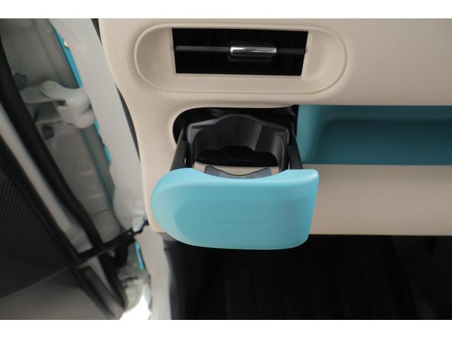 ムーヴキャンバス ＧメイクアップＶＳ　ＳＡＩＩＩ　衝突被害軽減ブレーキ　純正ＳＤナビ　地デジＴＶ　全周囲カメラ　スマートキー　ＥＴＣ　オートハイビーム　車線逸脱警報　シートヒーター　ＬＥＤヘッドライト　両側電動ドア　Ｂｌｕｅｔｏｏｔｈ接続　ドライブレコーダー　横滑防止装置（31枚目）