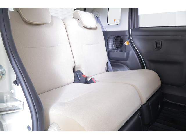 ムーヴキャンバス ＧメイクアップＶＳ　ＳＡＩＩＩ　衝突被害軽減ブレーキ　純正ＳＤナビ　地デジＴＶ　全周囲カメラ　スマートキー　ＥＴＣ　オートハイビーム　車線逸脱警報　シートヒーター　ＬＥＤヘッドライト　両側電動ドア　Ｂｌｕｅｔｏｏｔｈ接続　ドライブレコーダー　横滑防止装置（38枚目）