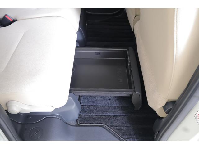 ムーヴキャンバス ＧメイクアップＶＳ　ＳＡＩＩＩ　衝突被害軽減ブレーキ　純正ＳＤナビ　地デジＴＶ　全周囲カメラ　スマートキー　ＥＴＣ　オートハイビーム　車線逸脱警報　シートヒーター　ＬＥＤヘッドライト　両側電動ドア　Ｂｌｕｅｔｏｏｔｈ接続　ドライブレコーダー　横滑防止装置（39枚目）