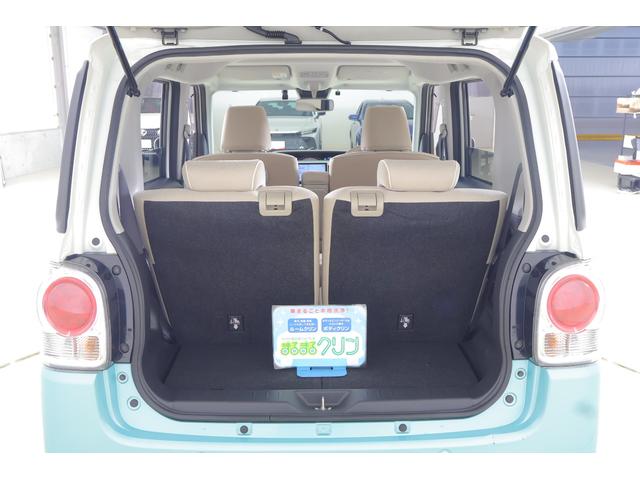 ムーヴキャンバス ＧメイクアップＶＳ　ＳＡＩＩＩ　衝突被害軽減ブレーキ　純正ＳＤナビ　地デジＴＶ　全周囲カメラ　スマートキー　ＥＴＣ　オートハイビーム　車線逸脱警報　シートヒーター　ＬＥＤヘッドライト　両側電動ドア　Ｂｌｕｅｔｏｏｔｈ接続　ドライブレコーダー　横滑防止装置（41枚目）