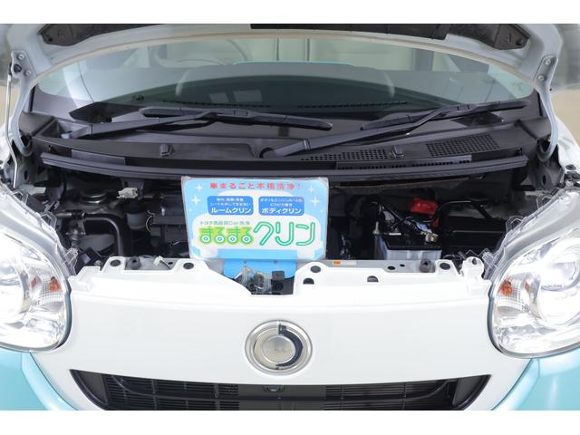 ムーヴキャンバス ＧメイクアップＶＳ　ＳＡＩＩＩ　衝突被害軽減ブレーキ　純正ＳＤナビ　地デジＴＶ　全周囲カメラ　スマートキー　ＥＴＣ　オートハイビーム　車線逸脱警報　シートヒーター　ＬＥＤヘッドライト　両側電動ドア　Ｂｌｕｅｔｏｏｔｈ接続　ドライブレコーダー　横滑防止装置（47枚目）