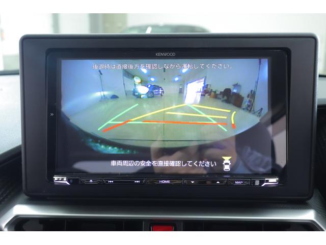 ライズ Ｚ　衝突被害軽減ブレーキ　ＢＳＭ　９インチナビ　地デジＴＶ　全周囲カメラ　スマートキー　ＥＴＣ　レーダークルーズ　オートハイビーム　車線逸脱警報　コーナーセンサー　前後ドラレコ　シートヒーター　ＬＥＤヘッドライト　先行車発進告知機能　Ｂｌｕｅｔｏｏｔｈ接続（17枚目）