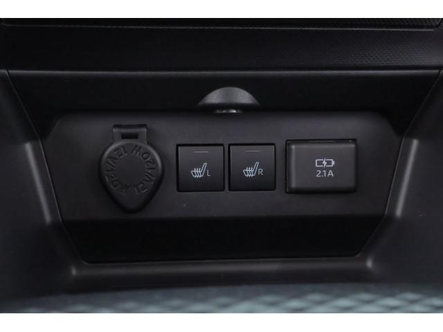 ライズ Ｚ　衝突被害軽減ブレーキ　ＢＳＭ　９インチナビ　地デジＴＶ　全周囲カメラ　スマートキー　ＥＴＣ　レーダークルーズ　オートハイビーム　車線逸脱警報　コーナーセンサー　前後ドラレコ　シートヒーター　ＬＥＤヘッドライト　先行車発進告知機能　Ｂｌｕｅｔｏｏｔｈ接続（30枚目）