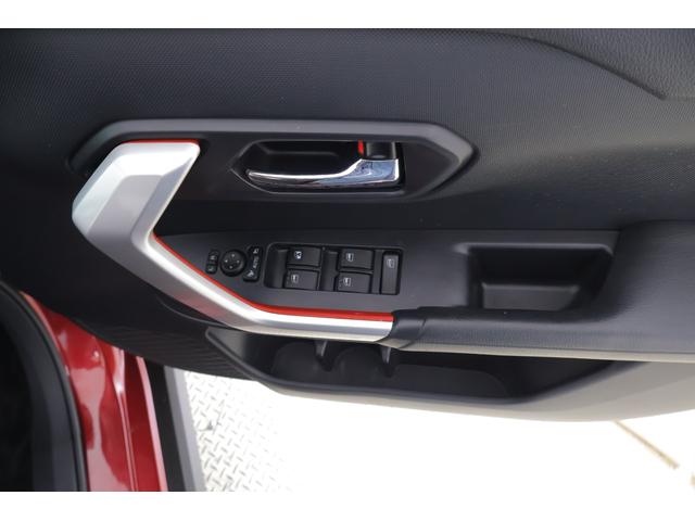 ライズ Ｚ　衝突被害軽減ブレーキ　ＢＳＭ　９インチナビ　地デジＴＶ　全周囲カメラ　スマートキー　ＥＴＣ　レーダークルーズ　オートハイビーム　車線逸脱警報　コーナーセンサー　前後ドラレコ　シートヒーター　ＬＥＤヘッドライト　先行車発進告知機能　Ｂｌｕｅｔｏｏｔｈ接続（40枚目）