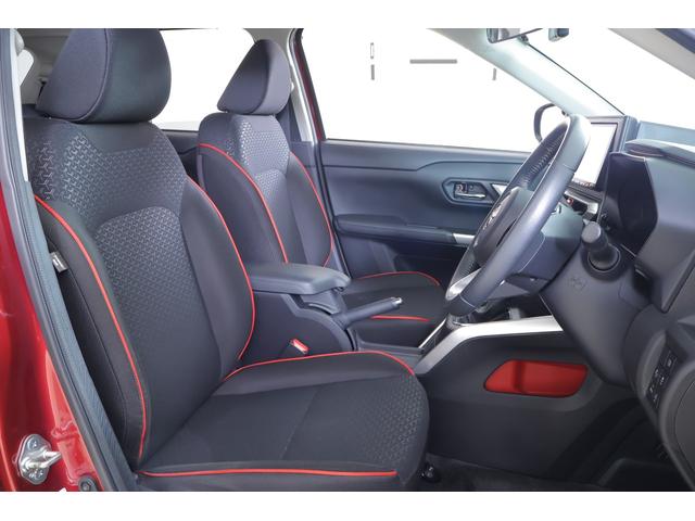 ライズ Ｚ　衝突被害軽減ブレーキ　ＢＳＭ　９インチナビ　地デジＴＶ　全周囲カメラ　スマートキー　ＥＴＣ　レーダークルーズ　オートハイビーム　車線逸脱警報　コーナーセンサー　前後ドラレコ　シートヒーター　ＬＥＤヘッドライト　先行車発進告知機能　Ｂｌｕｅｔｏｏｔｈ接続（41枚目）