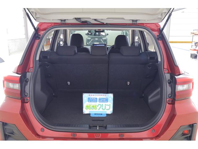 ライズ Ｚ　衝突被害軽減ブレーキ　ＢＳＭ　９インチナビ　地デジＴＶ　全周囲カメラ　スマートキー　ＥＴＣ　レーダークルーズ　オートハイビーム　車線逸脱警報　コーナーセンサー　前後ドラレコ　シートヒーター　ＬＥＤヘッドライト　先行車発進告知機能　Ｂｌｕｅｔｏｏｔｈ接続（47枚目）