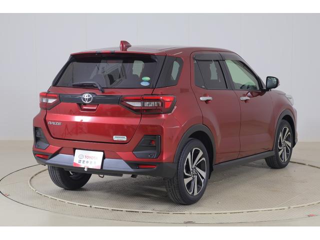 ライズ Ｚ　衝突被害軽減ブレーキ　ＢＳＭ　９インチナビ　地デジＴＶ　全周囲カメラ　スマートキー　ＥＴＣ　レーダークルーズ　オートハイビーム　車線逸脱警報　コーナーセンサー　前後ドラレコ　シートヒーター　ＬＥＤヘッドライト　先行車発進告知機能　Ｂｌｕｅｔｏｏｔｈ接続（51枚目）