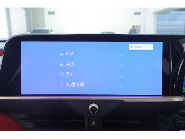 クラウンスポーツ ＰＨＥＶ　ＲＳ　４ＷＤ　１２．３インチＤＡナビ　地デジＴＶ　全周囲カメラ　ＢＳＭ　衝突被害軽減ブレーキ　レーダークルーズ　車線逸脱警報　ＥＴＣ２．０　デジタルミラー　前後ドラレコ　本革　シートヒーター＆クール　パワーバックドア　ＡＣ１００Ｖ－１５００Ｗ（19枚目）