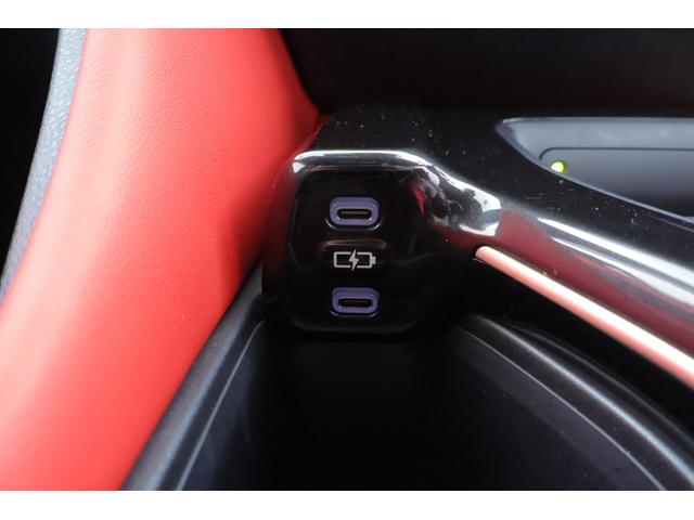 クラウンスポーツ ＰＨＥＶ　ＲＳ　４ＷＤ　１２．３インチＤＡナビ　地デジＴＶ　全周囲カメラ　ＢＳＭ　衝突被害軽減ブレーキ　レーダークルーズ　車線逸脱警報　ＥＴＣ２．０　デジタルミラー　前後ドラレコ　本革　シートヒーター＆クール　パワーバックドア　ＡＣ１００Ｖ－１５００Ｗ（29枚目）