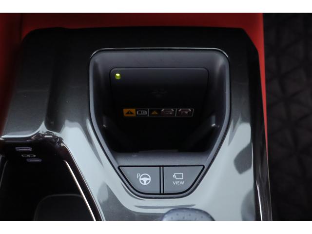 クラウンスポーツ ＰＨＥＶ　ＲＳ　４ＷＤ　１２．３インチＤＡナビ　地デジＴＶ　全周囲カメラ　ＢＳＭ　衝突被害軽減ブレーキ　レーダークルーズ　車線逸脱警報　ＥＴＣ２．０　デジタルミラー　前後ドラレコ　本革　シートヒーター＆クール　パワーバックドア　ＡＣ１００Ｖ－１５００Ｗ（30枚目）