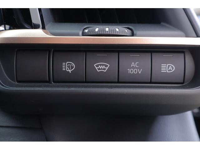 クラウンスポーツ ＰＨＥＶ　ＲＳ　４ＷＤ　１２．３インチＤＡナビ　地デジＴＶ　全周囲カメラ　ＢＳＭ　衝突被害軽減ブレーキ　レーダークルーズ　車線逸脱警報　ＥＴＣ２．０　デジタルミラー　前後ドラレコ　本革　シートヒーター＆クール　パワーバックドア　ＡＣ１００Ｖ－１５００Ｗ（33枚目）