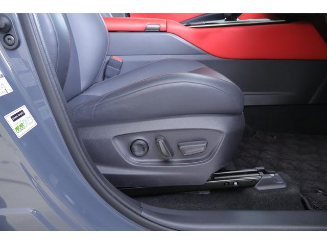 クラウンスポーツ ＰＨＥＶ　ＲＳ　４ＷＤ　１２．３インチＤＡナビ　地デジＴＶ　全周囲カメラ　ＢＳＭ　衝突被害軽減ブレーキ　レーダークルーズ　車線逸脱警報　ＥＴＣ２．０　デジタルミラー　前後ドラレコ　本革　シートヒーター＆クール　パワーバックドア　ＡＣ１００Ｖ－１５００Ｗ（44枚目）