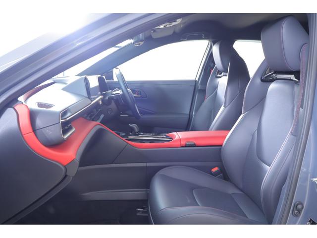 クラウンスポーツ ＰＨＥＶ　ＲＳ　４ＷＤ　１２．３インチＤＡナビ　地デジＴＶ　全周囲カメラ　ＢＳＭ　衝突被害軽減ブレーキ　レーダークルーズ　車線逸脱警報　ＥＴＣ２．０　デジタルミラー　前後ドラレコ　本革　シートヒーター＆クール　パワーバックドア　ＡＣ１００Ｖ－１５００Ｗ（45枚目）