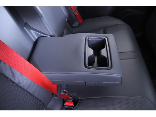 クラウンスポーツ ＰＨＥＶ　ＲＳ　４ＷＤ　１２．３インチＤＡナビ　地デジＴＶ　全周囲カメラ　ＢＳＭ　衝突被害軽減ブレーキ　レーダークルーズ　車線逸脱警報　ＥＴＣ２．０　デジタルミラー　前後ドラレコ　本革　シートヒーター＆クール　パワーバックドア　ＡＣ１００Ｖ－１５００Ｗ（48枚目）