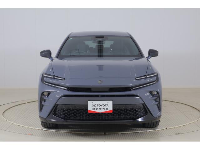 クラウンスポーツ ＰＨＥＶ　ＲＳ　４ＷＤ　１２．３インチＤＡナビ　地デジＴＶ　全周囲カメラ　ＢＳＭ　衝突被害軽減ブレーキ　レーダークルーズ　車線逸脱警報　ＥＴＣ２．０　デジタルミラー　前後ドラレコ　本革　シートヒーター＆クール　パワーバックドア　ＡＣ１００Ｖ－１５００Ｗ（54枚目）