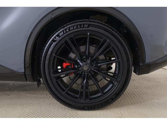クラウンスポーツ ＰＨＥＶ　ＲＳ　４ＷＤ　１２．３インチＤＡナビ　地デジＴＶ　全周囲カメラ　ＢＳＭ　衝突被害軽減ブレーキ　レーダークルーズ　車線逸脱警報　ＥＴＣ２．０　デジタルミラー　前後ドラレコ　本革　シートヒーター＆クール　パワーバックドア　ＡＣ１００Ｖ－１５００Ｗ（61枚目）