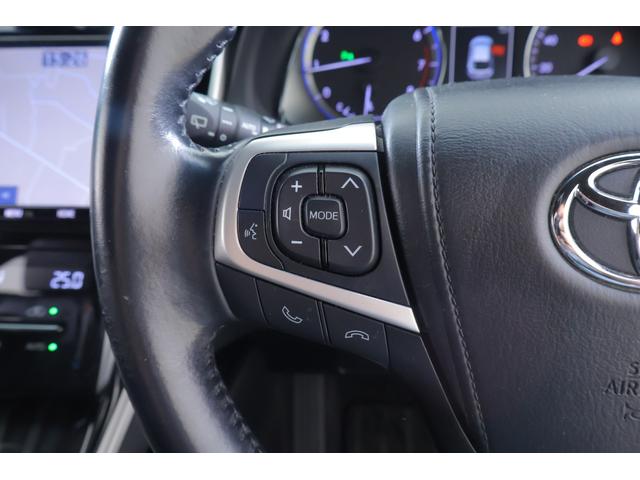 ハリアー プレミアム　モデリスタフルエアロ　衝突被害軽減ブレーキ　純正９インチナビ　地デジＴＶ　バックカメラ　ＥＴＣ２．０　レーダークルーズ　オートハイビーム　車線逸脱警報　クリアランスソナー　パワーシート　パワーバックドア　ドラレコ　横滑り防止装置　ワンオーナー（21枚目）