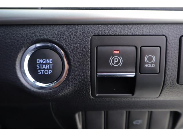 ハリアー プレミアム　モデリスタフルエアロ　衝突被害軽減ブレーキ　純正９インチナビ　地デジＴＶ　バックカメラ　ＥＴＣ２．０　レーダークルーズ　オートハイビーム　車線逸脱警報　クリアランスソナー　パワーシート　パワーバックドア　ドラレコ　横滑り防止装置　ワンオーナー（27枚目）