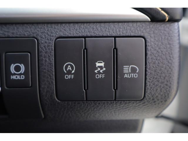 ハリアー プレミアム　モデリスタフルエアロ　衝突被害軽減ブレーキ　純正９インチナビ　地デジＴＶ　バックカメラ　ＥＴＣ２．０　レーダークルーズ　オートハイビーム　車線逸脱警報　クリアランスソナー　パワーシート　パワーバックドア　ドラレコ　横滑り防止装置　ワンオーナー（28枚目）