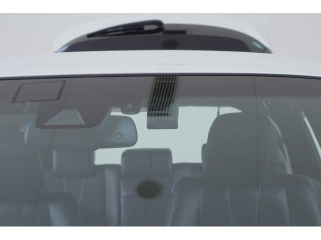 ハリアー プレミアム　モデリスタフルエアロ　衝突被害軽減ブレーキ　純正９インチナビ　地デジＴＶ　バックカメラ　ＥＴＣ２．０　レーダークルーズ　オートハイビーム　車線逸脱警報　クリアランスソナー　パワーシート　パワーバックドア　ドラレコ　横滑り防止装置　ワンオーナー（31枚目）